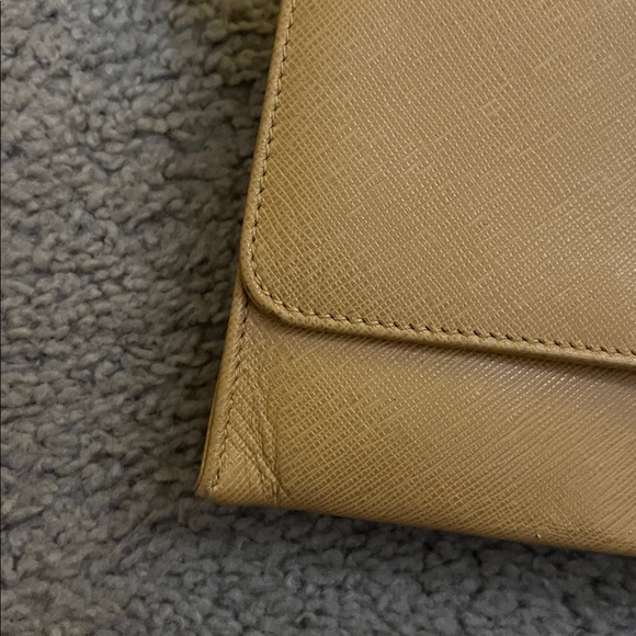 Vintage Coach Bag - Picture 6 of 16